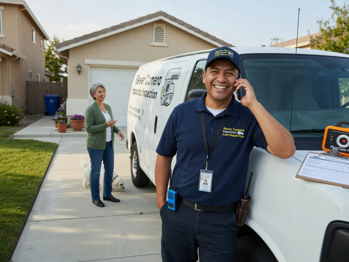 Sewer Line Repair Pecos, NM FAQs